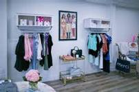 GOLDEN Shopping Party 202//134